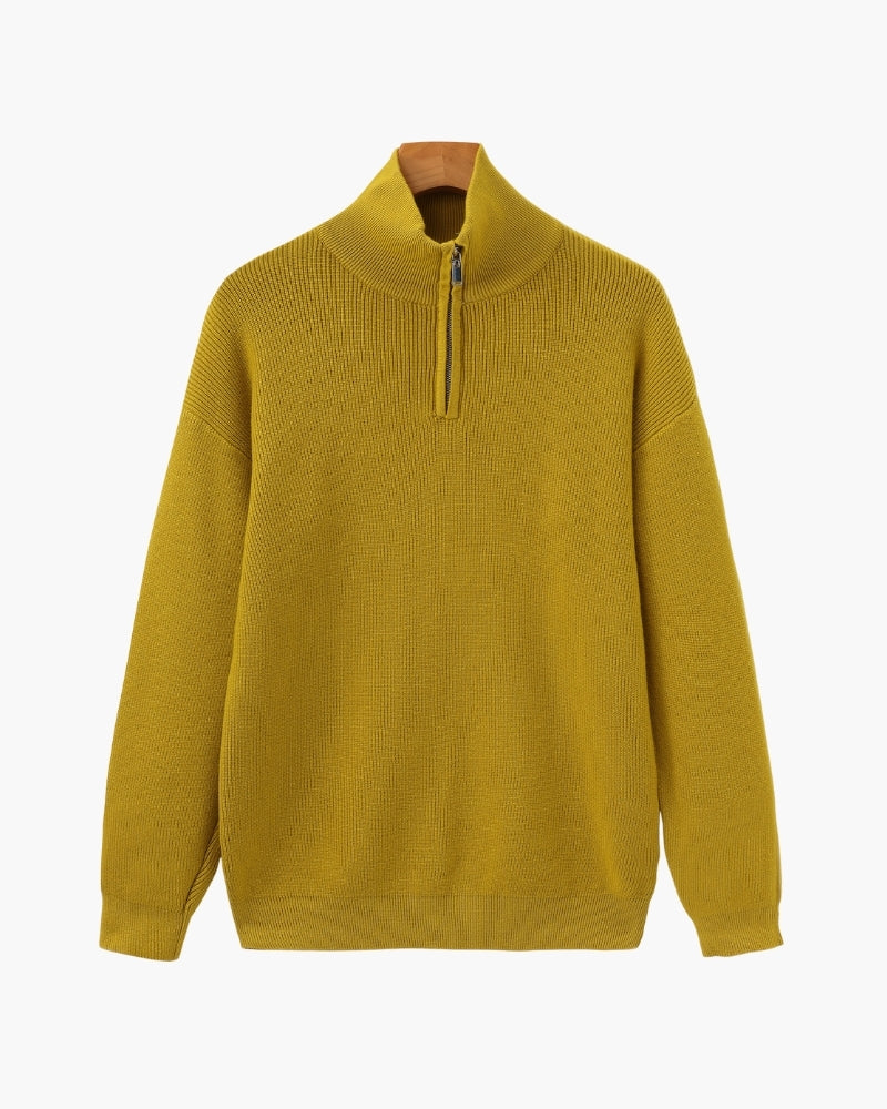 Cairo Half-Zip