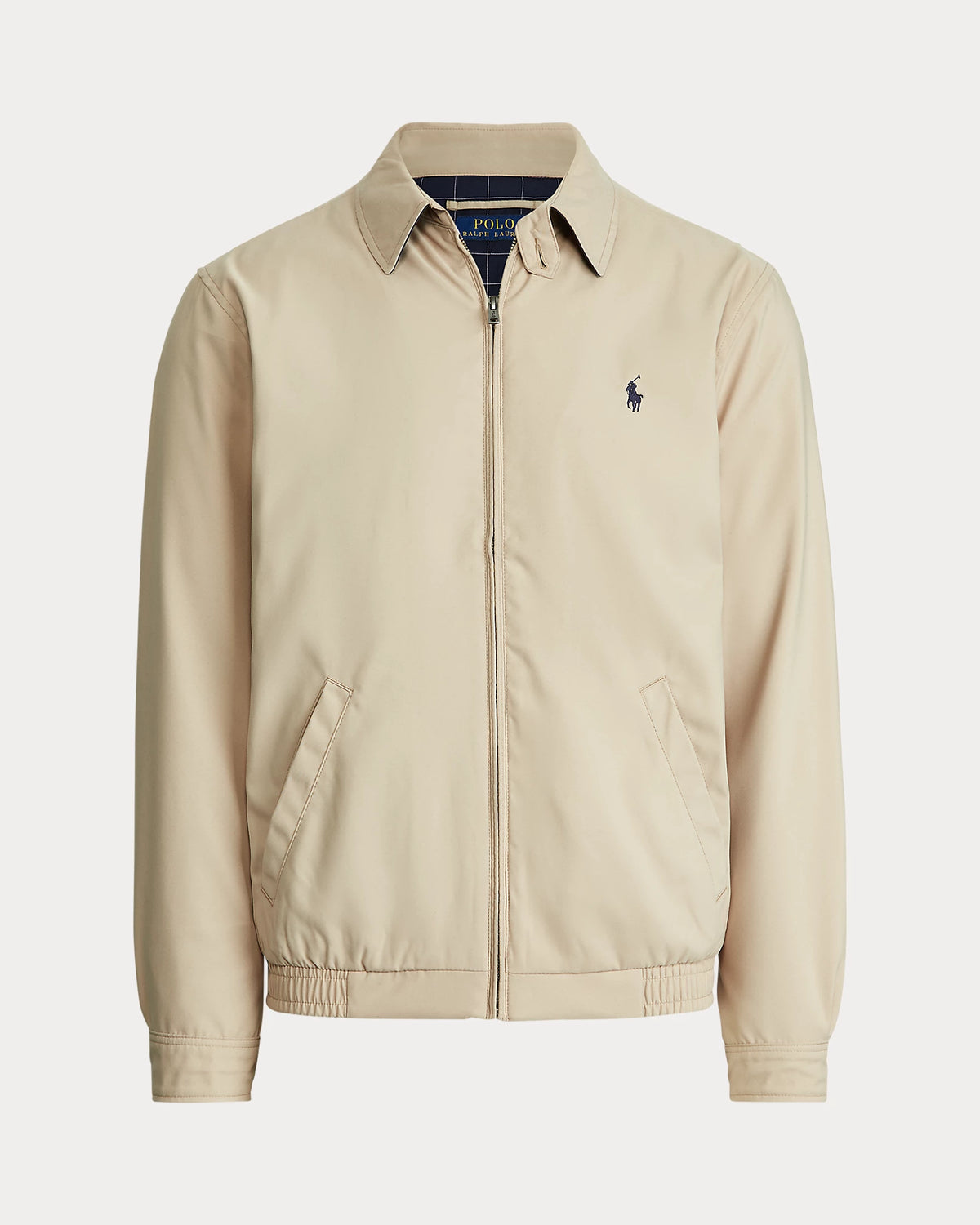 Bi-Swing Jacket