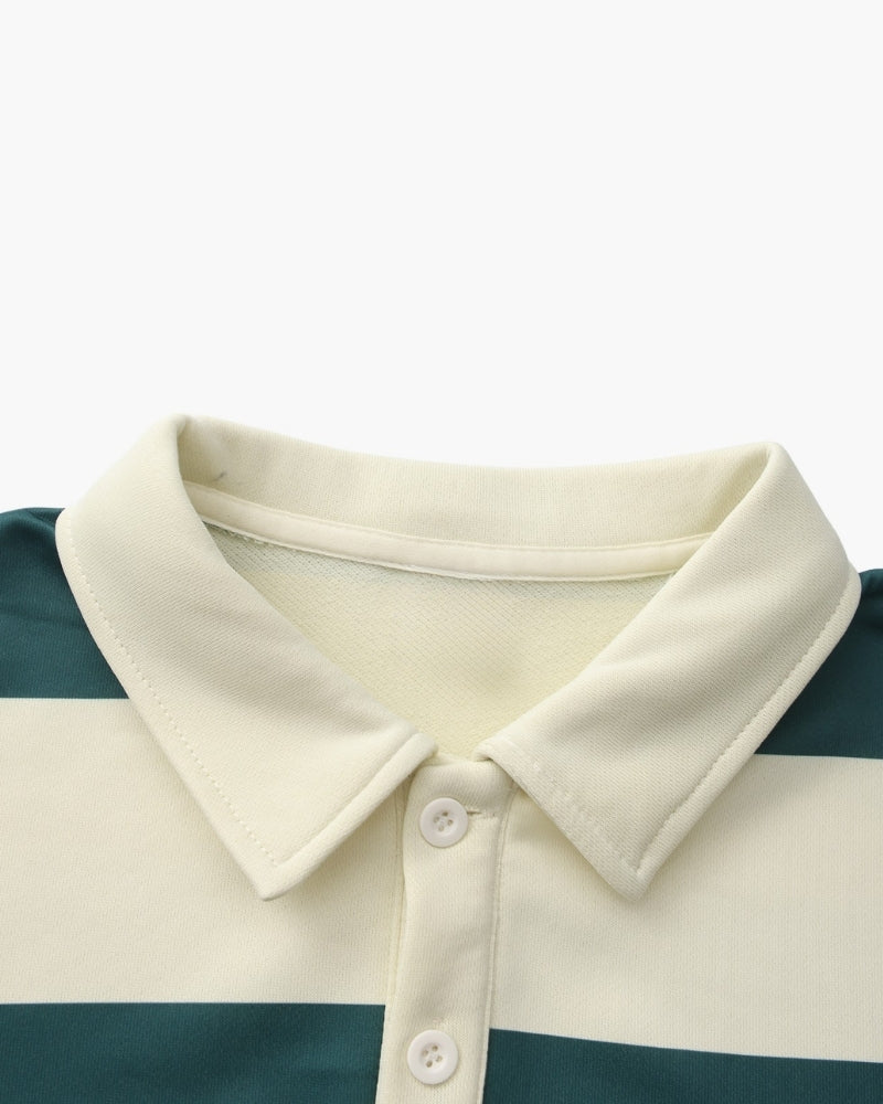 Bordeaux Polo