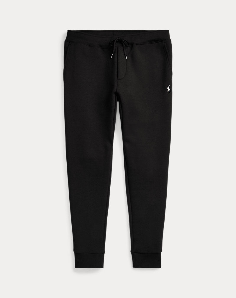 Double-Knit Jogging Bottoms