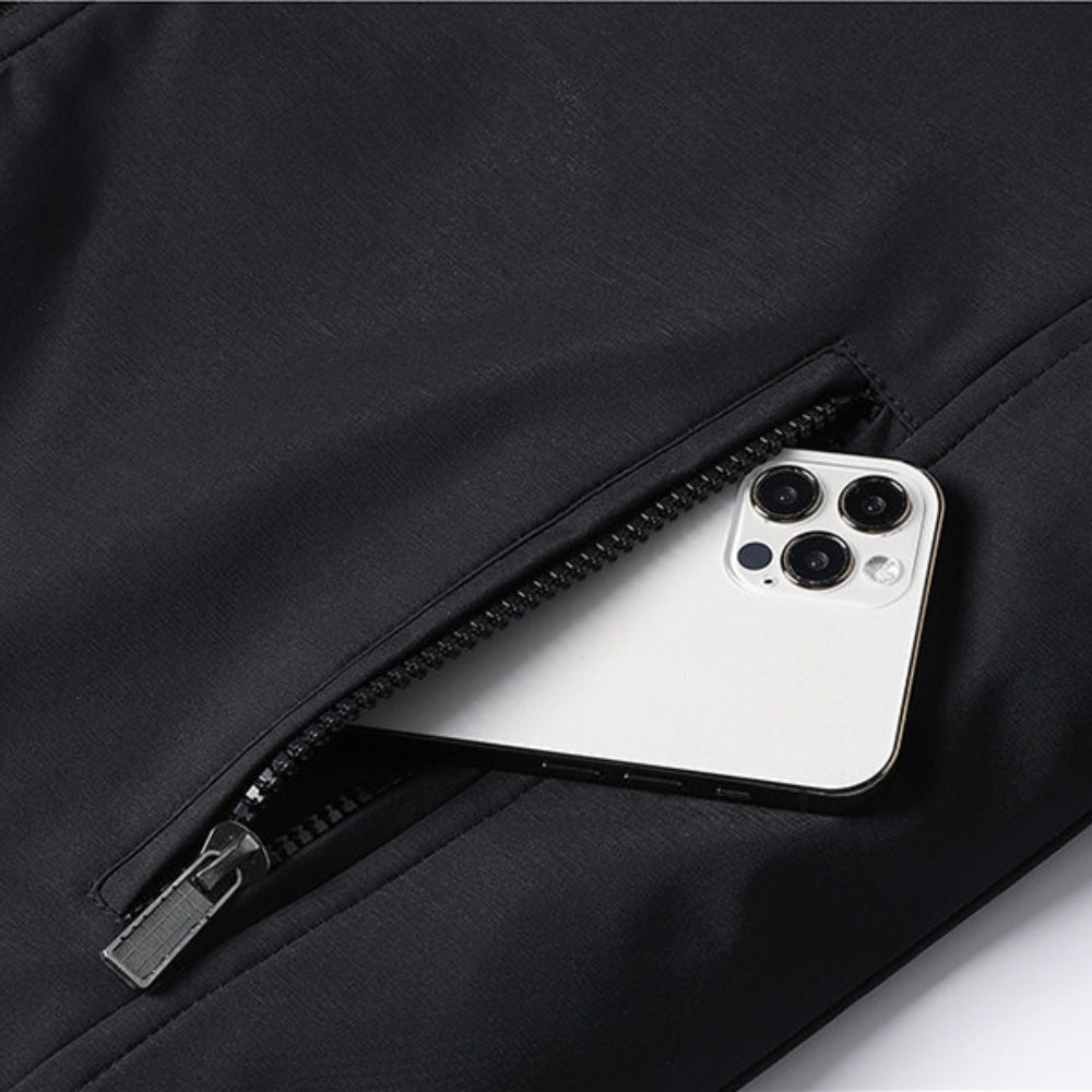 Casual Jacket Stealth Prestige