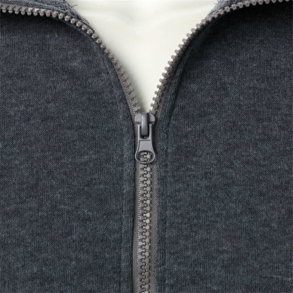 Stand-Collar Jacket Cleveland Heritage