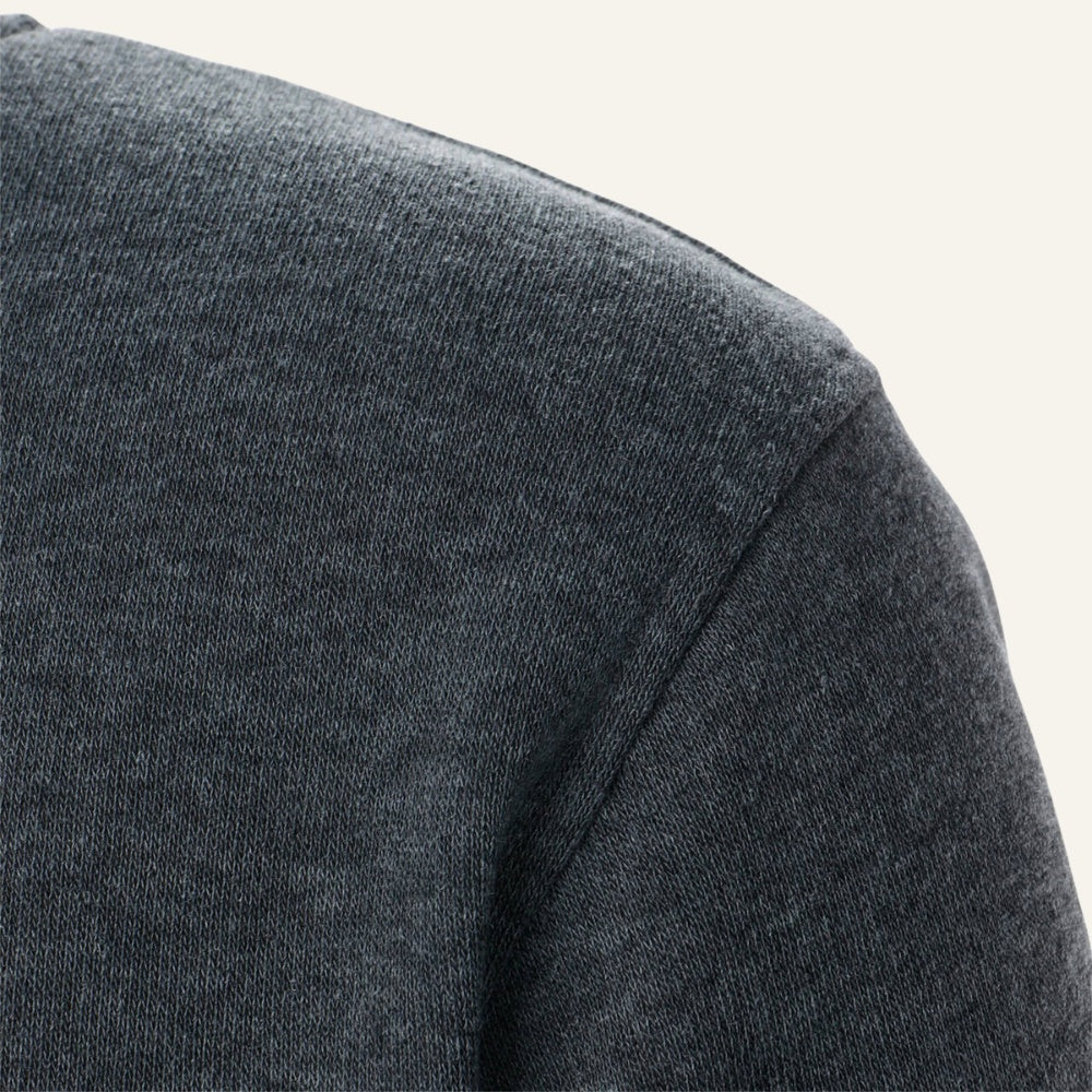 Stand-Collar Jacket Cleveland Heritage