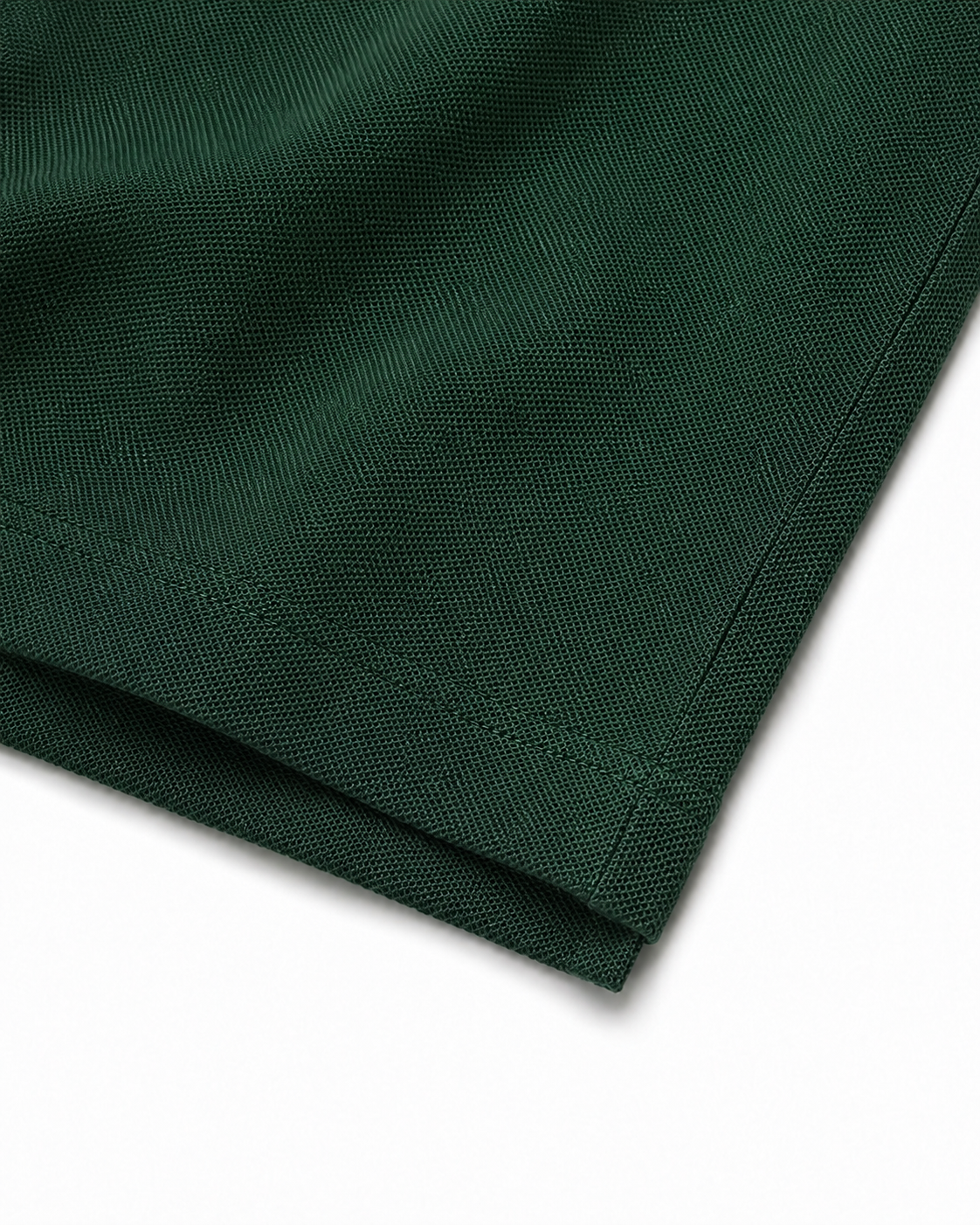Heritage Cotton Polo