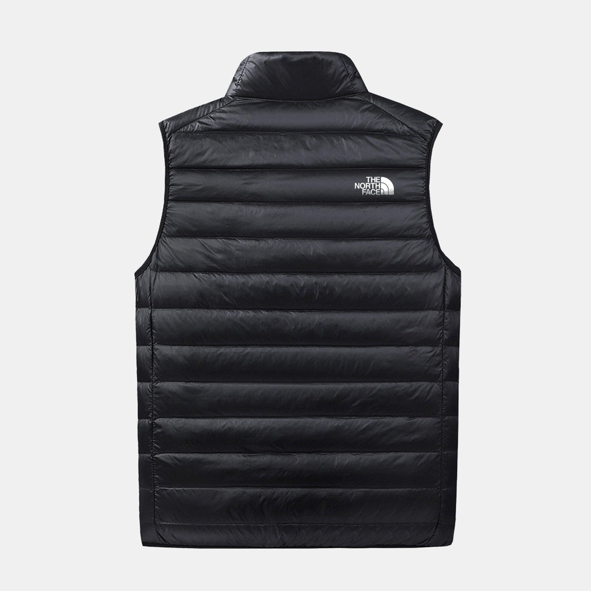 Lightweight Quilted Puffer Gilet