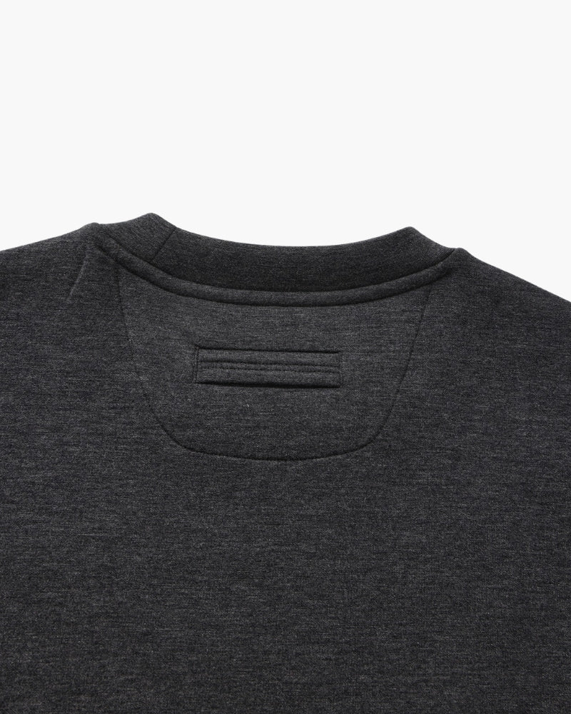 Carmel Crewneck