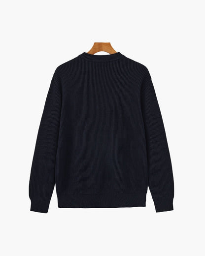 Carmel Crewneck