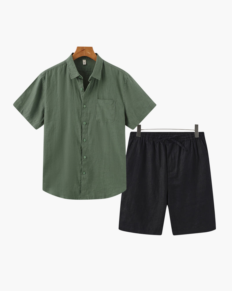 Savoy Set