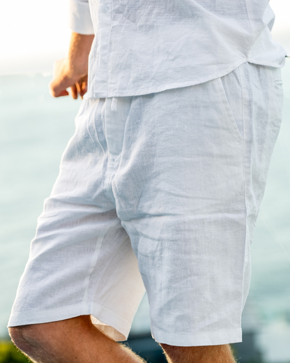 Casablanca Shorts
