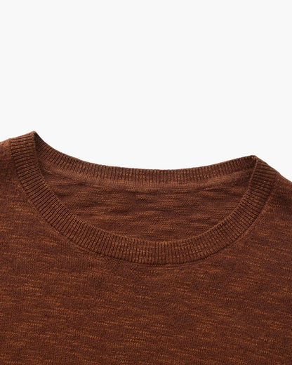 Carmel Crewneck