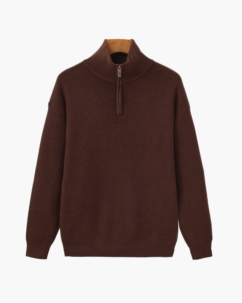 Cairo Half-Zip