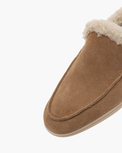 Carmine Loafers