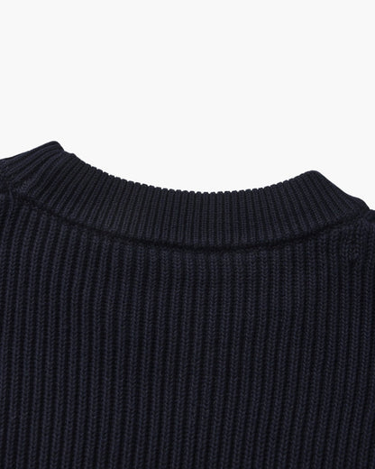 Carmel Crewneck