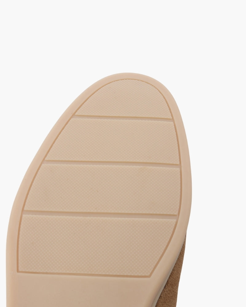 Carmine Loafers