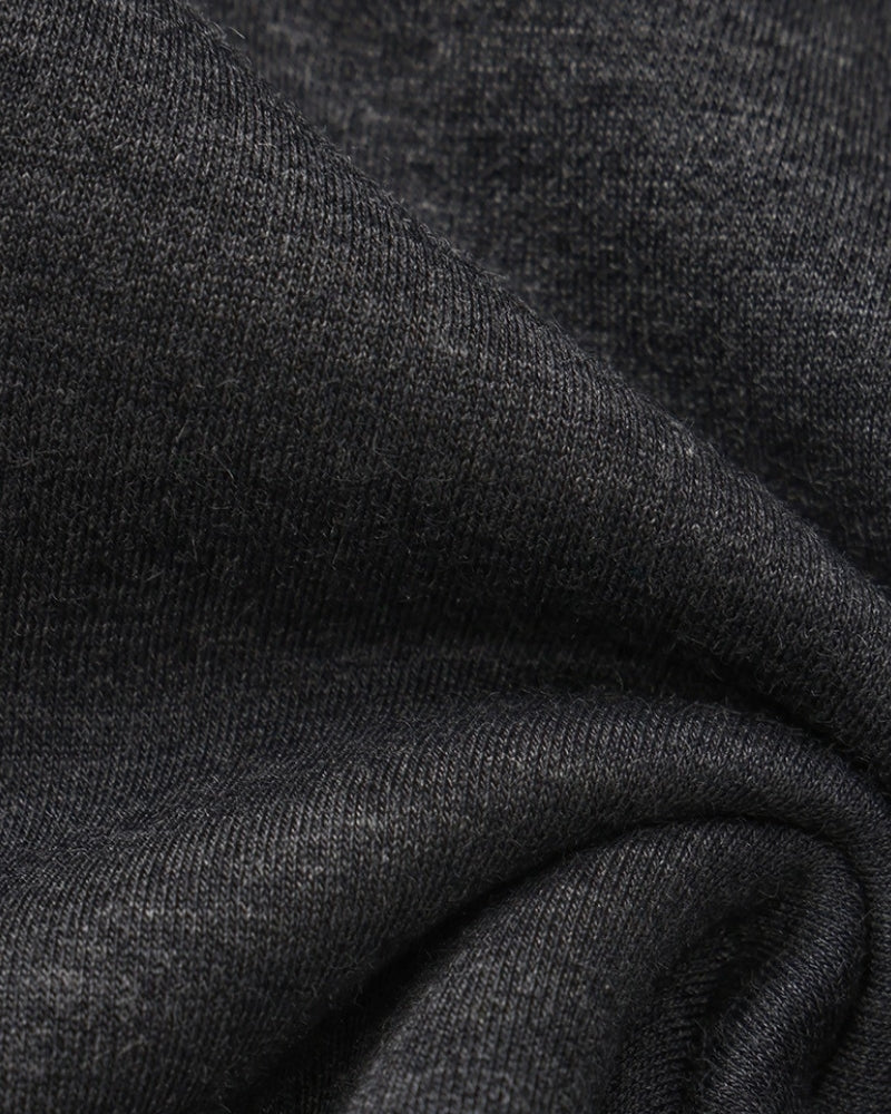 Carmel Crewneck