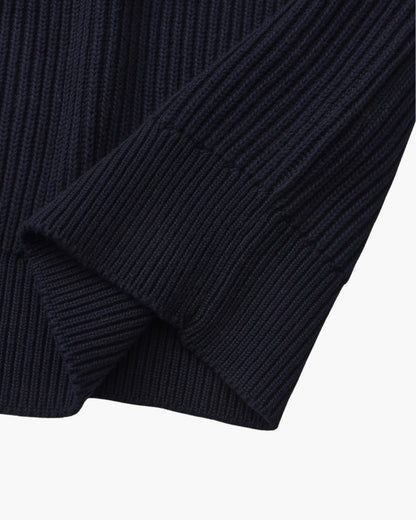 Carmel Crewneck