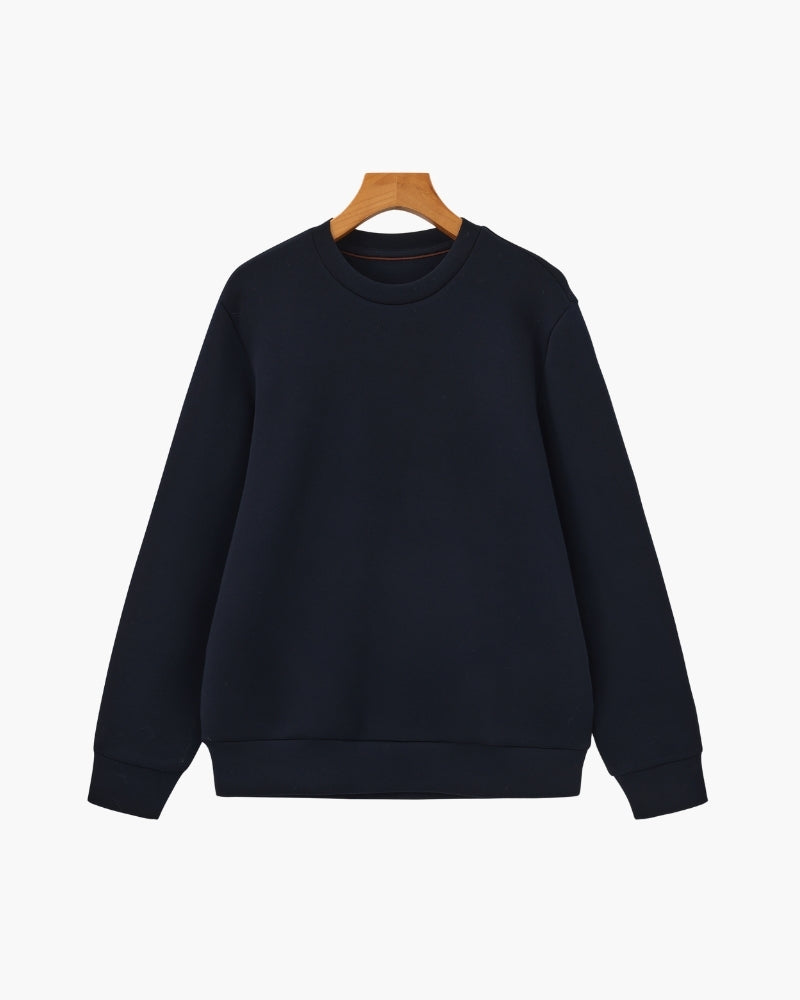 Carmel Crewneck
