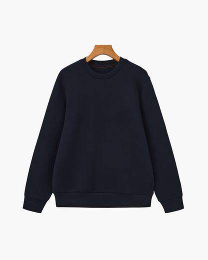 Carmel Crewneck