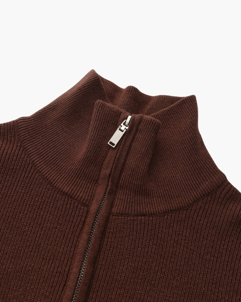 Cairo Half-Zip