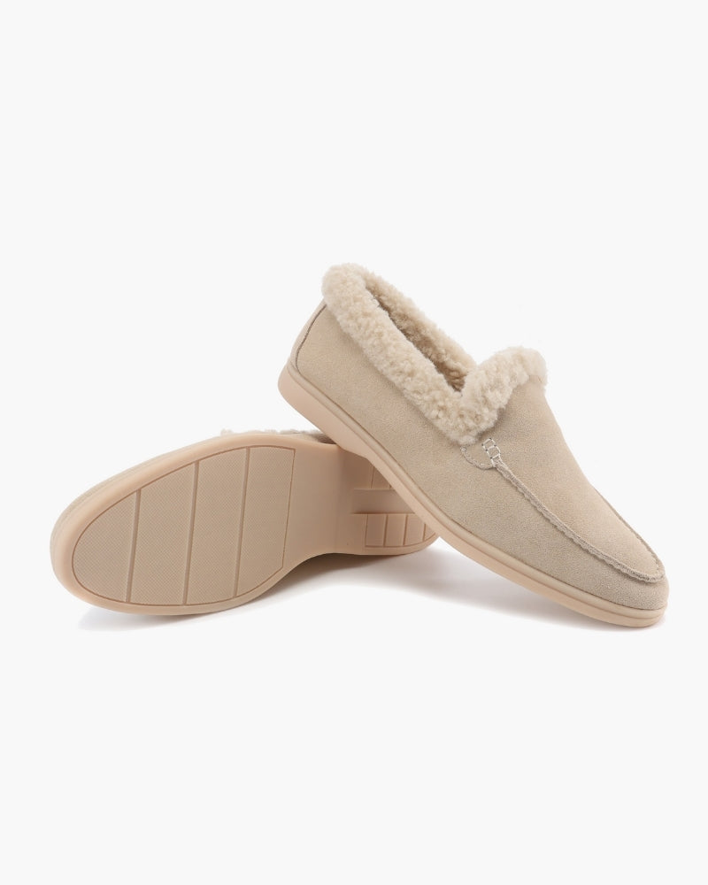 Carmine Loafers