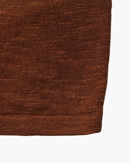 Carmel Crewneck