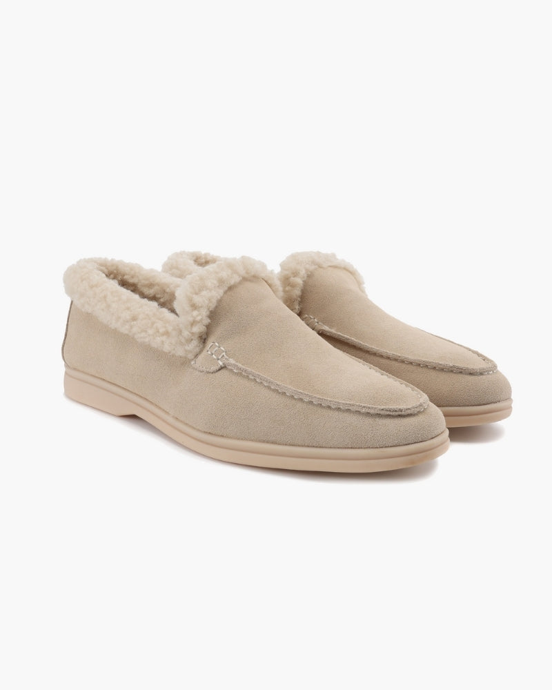 Carmine Loafers