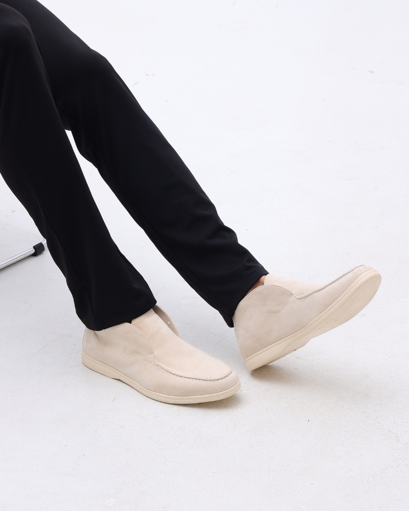 Briar Loafers