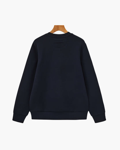 Carmel Crewneck
