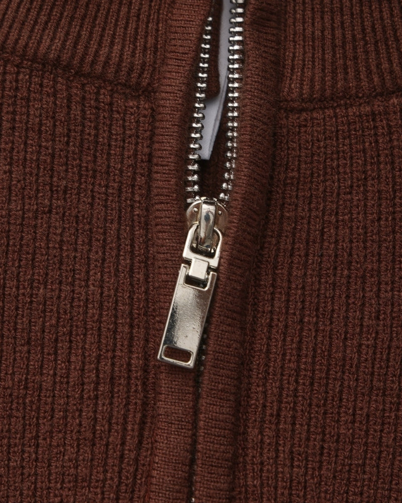 Cairo Half-Zip