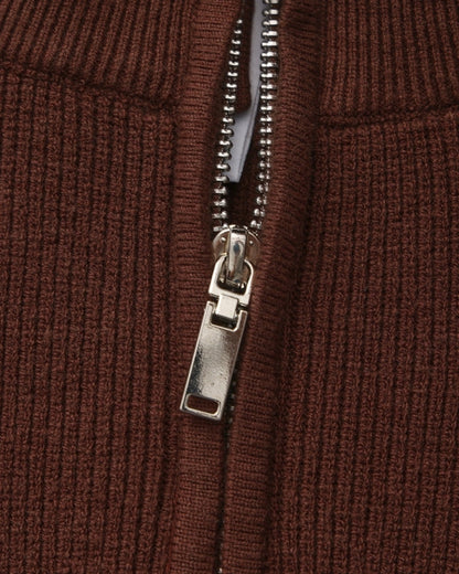 Cairo Half-Zip