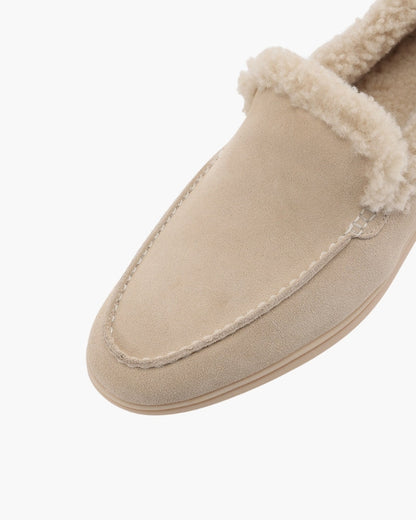 Carmine Loafers