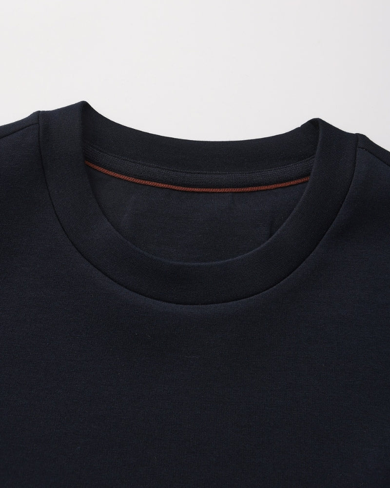 Carmel Crewneck
