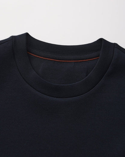Carmel Crewneck