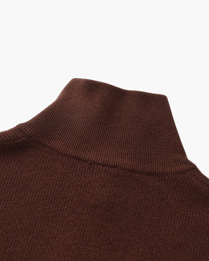 Cairo Half-Zip