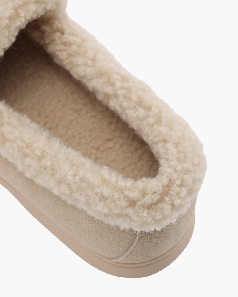 Carmine Loafers