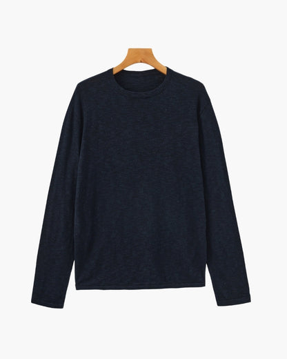 Carmel Crewneck