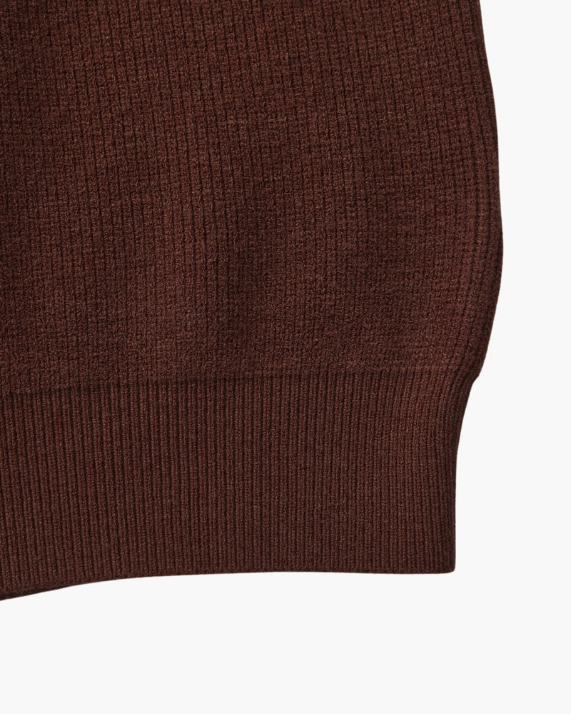 Cairo Half-Zip