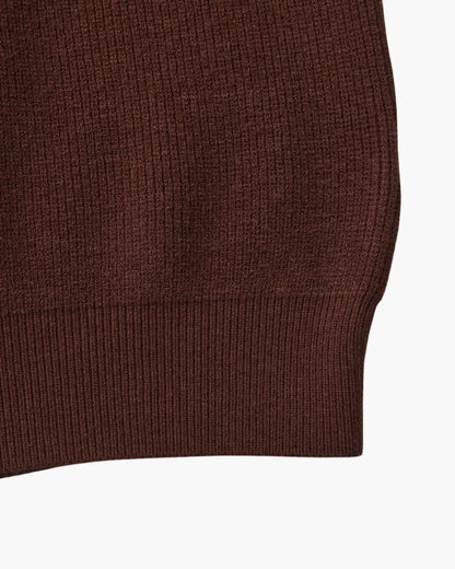Cairo Half-Zip