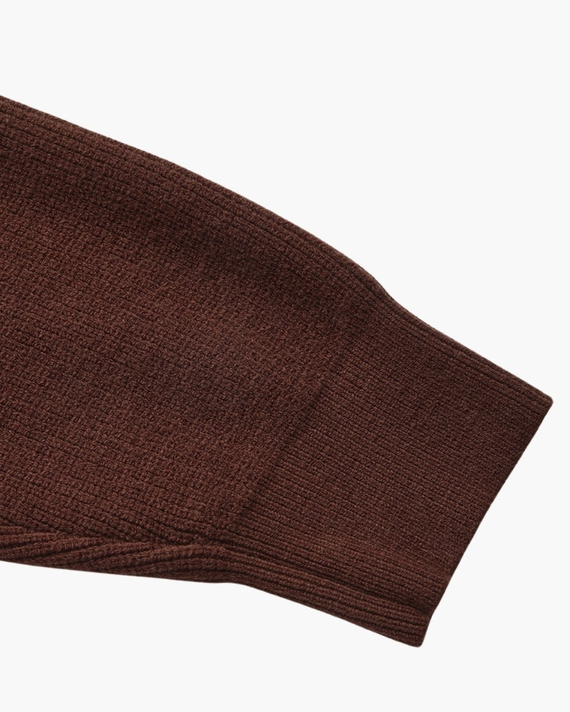 Cairo Half-Zip