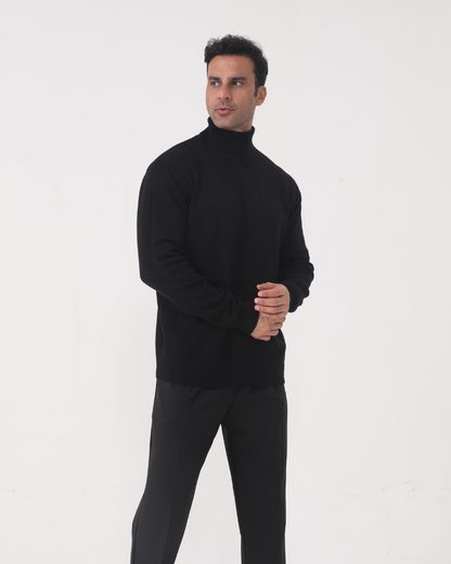 Gstaad Turtleneck