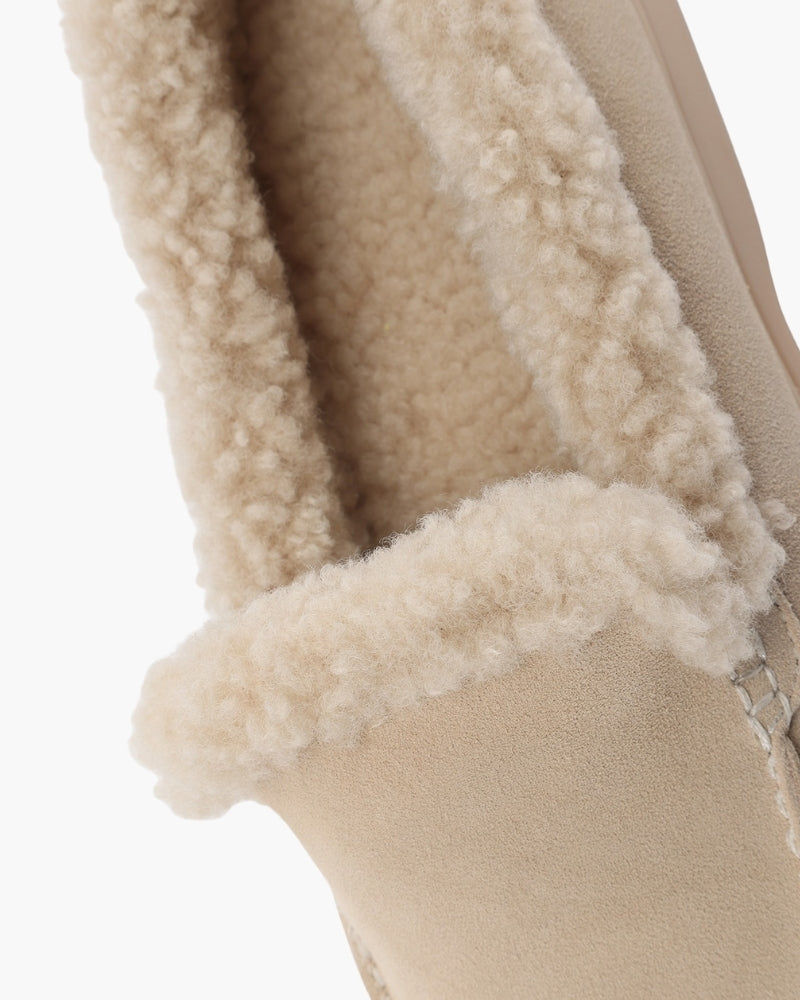 Carmine Loafers
