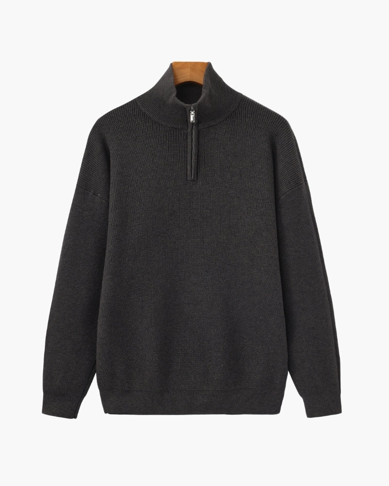 Cairo Half-Zip