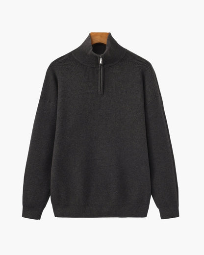 Cairo Half-Zip