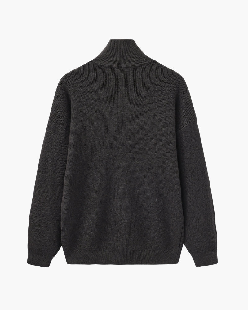 Cairo Half-Zip