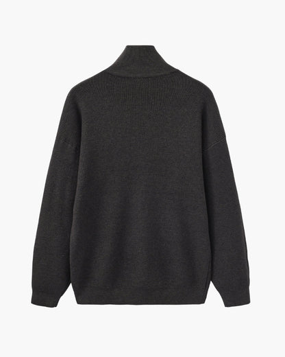 Cairo Half-Zip