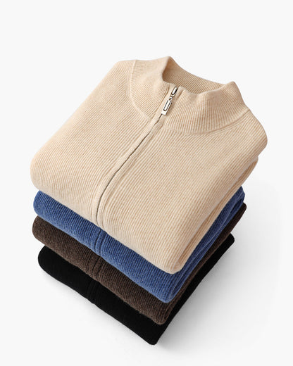 Bordeaux Vest