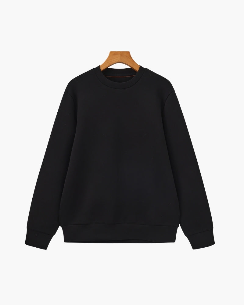 Carmel Crewneck