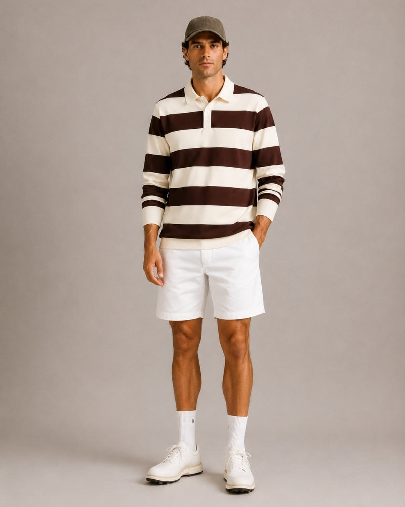 Bordeaux Polo