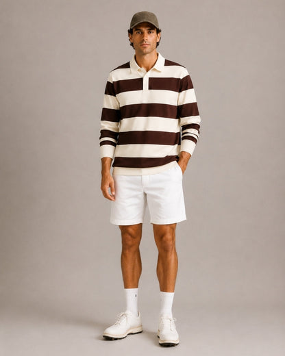 Bordeaux Polo