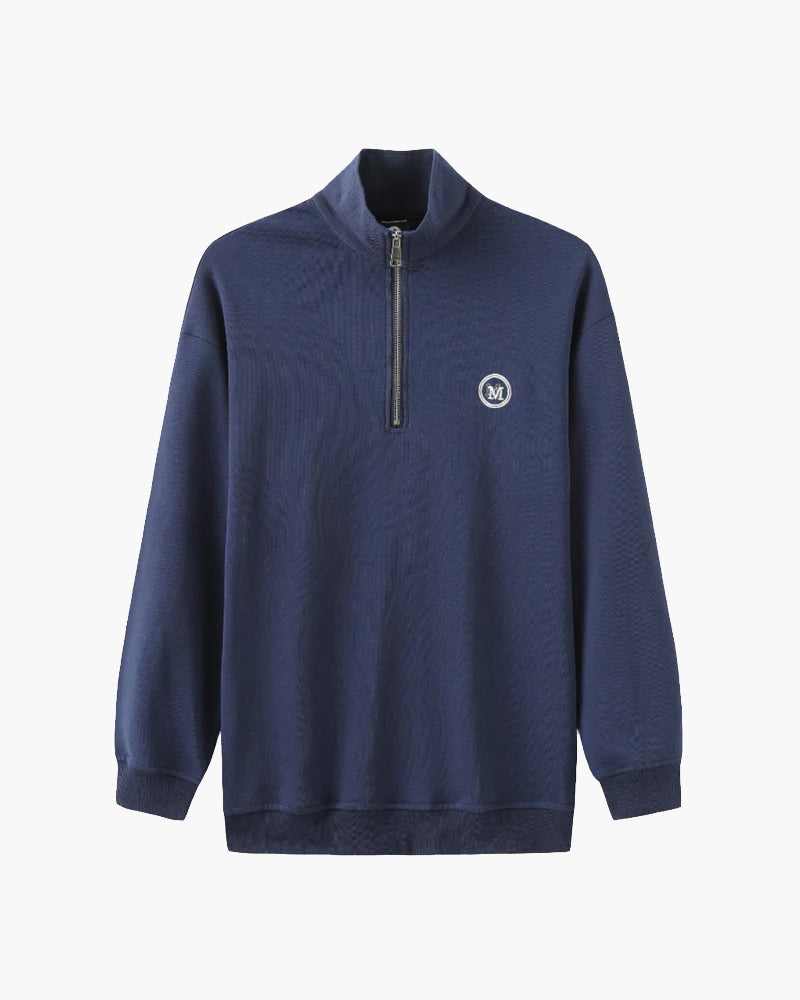 Cypress Zip-Up
